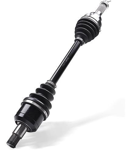 Amazon.com: KLV Rear Left/Right CV Axle Shaft Assembly Compatible